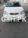 Toyota Corolla SE Saloon Automatic 2003 For Sale in Swat