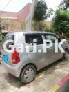 Suzuki Wagon R VXL 2017 For Sale in Okara