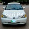 Honda Civic EXi 2004 For Sale in Lahore