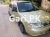 Suzuki Cultus VXR 2003 For Sale in Lahore