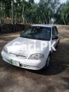 Suzuki Cultus VXR 2007 For Sale in Mardan