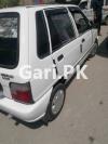 Suzuki Mehran VXR 2004 For Sale in Wah