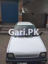 Suzuki Mehran VX 2003 For Sale in Mandi Bahauddin