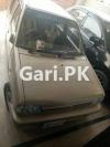 Suzuki Mehran VXR 2015 For Sale in Lahore