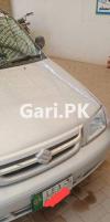 Suzuki Cultus VXR 2008 For Sale in Multan