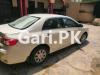 Toyota Corolla XLI 2011 For Sale in Mardan