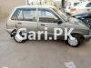 Suzuki Mehran VX 2015 For Sale in Karachi