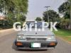 Suzuki Khyber  1998 For Sale in Lahore