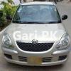 Toyota Duet  2002 For Sale in Karachi