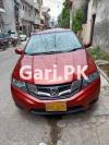 Honda City IVTEC 2009 For Sale in Lahore