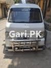 Honda Acty  2012 For Sale in Lahore