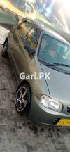 Suzuki Alto VXR 2010 For Sale in Karachi