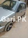 Suzuki Mehran VXR 2007 For Sale in Karachi