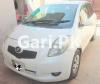 Toyota Vitz  2006 For Sale in Faisalabad