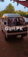 Suzuki Bolan  2000 For Sale in Islamabad