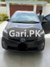 Toyota Prius  2011 For Sale in Karachi