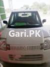 Suzuki Alto  2007 For Sale in Peshawar