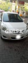 Toyota Belta  2006 For Sale in Lahore