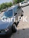 Suzuki Cultus EURO II 2012 For Sale in Rawalpindi