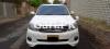 Toyota Fortuner  2015 For Sale in Karachi