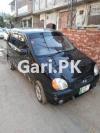 Hyundai Santro  2005 For Sale in Lahore