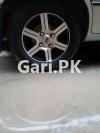 Suzuki Cultus VX 2006 For Sale in Lahore