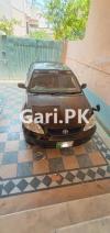 Toyota Corolla GLI 2006 For Sale in Gujrat