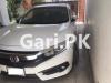 Honda Civic VTi Oriel Prosmatec 2017 For Sale in Lahore