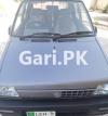 Suzuki Mehran VX 2019 For Sale in Lahore