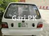 Suzuki Mehran VXR Euro II 2015 For Sale in Fort Abbass