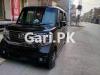 Honda N Box Custom G-TURBO PACKAGE 2014 For Sale in Peshawar