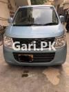 Suzuki Wagon R  2015 For Sale in Karachi