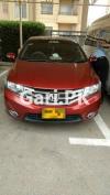 Honda City Aspire 2016 For Sale in Karachi