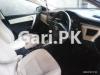 Toyota Corolla GLI 2014 For Sale in Sheikhupura