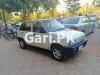 Suzuki Mehran VX Euro II 2018 For Sale in Islamabad