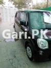 Nissan Moco X Idling Stop 2015 For Sale in Karachi