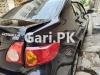 Toyota Corolla XLi VVTi 2012 For Sale in Sahiwal