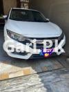 Honda Civic Oriel 1.8 i-VTEC CVT 2018 For Sale in Islamabad