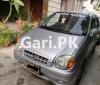 Hyundai Santro Club GV 2006 For Sale in Karachi