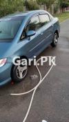 Honda City IVTEC 2004 For Sale in Lahore