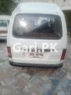 Suzuki Bolan  2009 For Sale in Peshawar