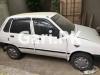 Suzuki Mehran VX 1989 For Sale in Karachi