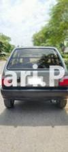 Suzuki Mehran VX Euro II 2014 For Sale in Islamabad