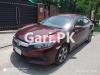 Honda Civic 1.8 i-VTEC CVT 2021 For Sale in Lahore