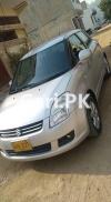 Suzuki Swift  2014 For Sale in Karachi