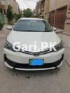 Toyota Corolla GLI 2019 For Sale in Lahore