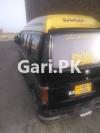 Suzuki Bolan  2011 For Sale in Multan