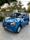 Suzuki Alto  2019 For Sale in Lahore