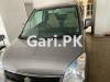 Suzuki Wagon R VXL 2017 For Sale in Jhang