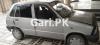 Suzuki Mehran VX 2008 For Sale in Lahore